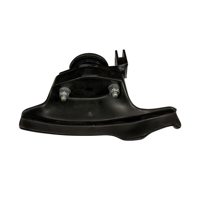 Rotary VSG800A72 Plastic Duck Head with Quick Connect Fitting Hardware